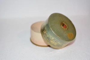 COTY NEW YORK AIR SPUN RACHEL # 2 POWDER BOX EMPTY - Picture 1 of 1