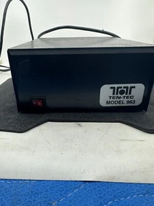 TEN TEC MODEL 963 30Amp 13,8VDC Schaltnetzteil - Bild 1 von 8