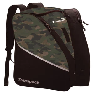 Transpack Edge JR Prints Skischuhtasche. NEU. model 3149 camo - Bild 1 von 1