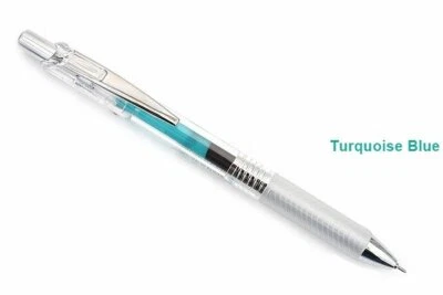 [Pentel] Caneta Gel EnerGel Infree 0,5mm (Selecione) - Imagem 1 de 4