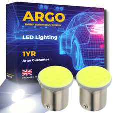 For BMW 3 Series F30 LED Cob White Xenon Rear Brake Bulbs 12v 11-18