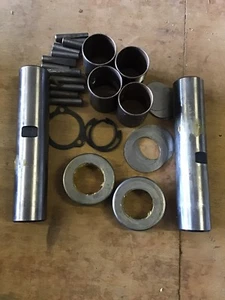 QH KING PIN SET QP600TC FORD D 1000er - Bild 1 von 2