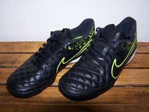 nike tiempo astro turf