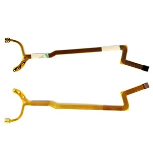 2PCS NEW For Canon 18-55mm Lens Aperture Shutter Flex Cable Camera Repair Part - Picture 1 of 1