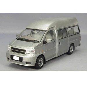 Tomica LV-N43-02a Limited Vintage 43 Nissan Elgrand Jumbo Taxi 1/43 - Picture 1 of 4
