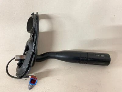 2005 Ford F150 Gear Shifter Lever Arm with Overdrive Switch Automatic OEM - Image 1 of 4