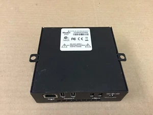 Systium Technologies 250 Mini PC Intel i3-3217U 4GB RAM Dual HDMI No SSD/AC - Picture 1 of 7