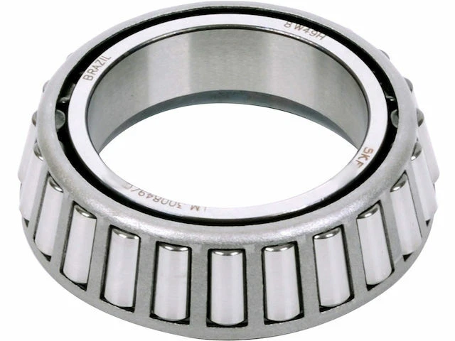 Front Outer SKF Wheel Bearing fits Nissan Pickup 1995-1997 4WD 82TKSR - Изображение 1 из 1