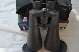 Day/ Night Prism 40-60 Binoculars. Ruby lenses 8408 Black/CAMO - Picture 1 of 4