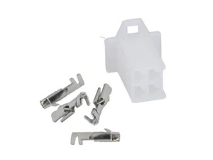 kmx24 conector 4 pines hembra ML serie 110 - Imagen 1 de 1