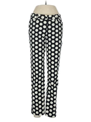 Pantalones informales Stylus para mujer marfil 6 Foto 1 de 4