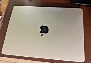 MacBook Pro (14-inch, 2021 - A2442) For Parts Only - Photo 1/6