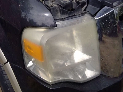 Яркий противотуманный фон для правой пассажирской фары подходит для 07–14 Expedition 3755343 - Изображение 1 из 4