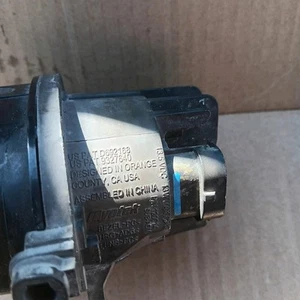 Dodge RAM Nebelscheinwerfen VL MD 04190103. - Zdjęcie 1 z 4