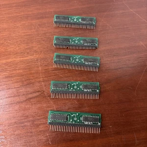 Lote de 5 30 Pin Ram ***Sin probar - Imagen 1 de 12
