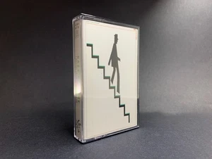 Linton Kwesi Johnson BASS CULTURE Cassette RRCT26 **EX/NEAR MINT** SCARCE  1980 - Picture 1 of 10