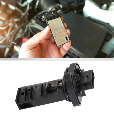 Mass Air Flow Sensor Meter MAF Sensor for BMW 335i 2012-2015 No.13627612746 - Image 1 of 4