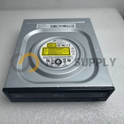 1PCS New WH16NS40 16X Blu-ray/DVD/CD Multi Internal SATA Rewriter Drive BDXL - Image 1 of 3