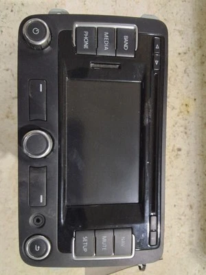 Volkswagen Jetta 2012-2017 receptor de radio con navegación Foto 1 de 4