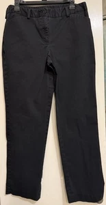 Women’s Jones New York Pants Size 10 - Picture 1 of 3