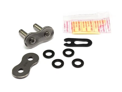 Kettenschloss Kette Clipschloss Clip Schloss DID 530VM FJ530VM FJ 530 VM 530 VM - Bild 1 von 4