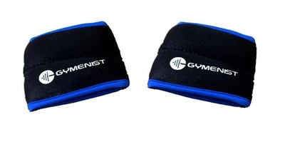 GYMENIST Wrist Weights Running Stylish Bracelet Pair Of Weights Set of 2 Jogging Cardi...