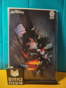 Absolute Superman #12 Cover B Jae Lee DC Comics 2025 - Picture 1 of 5