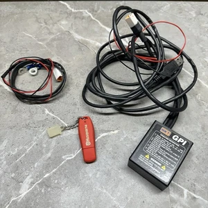 GET GPI Interface Husqvarna 250 - Bild 1 von 6