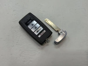 Acura Mdx Keyless Entry Remote Fob KR580399900 driver1 72147-TX4-A610-M1 MLXTA - Picture 1 of 6