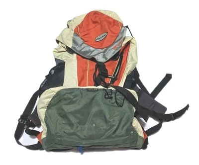 Deuter Act Lite 25 Hiking Backpack Pack Blue Trekking Aircontact Air Contact - Image 1 of 4