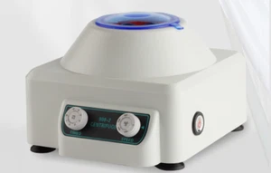 Laboratory Electric Centrifuge 900-2 Low Speed 4000rpm 2086xg 6*20ml PRP j - Picture 1 of 6