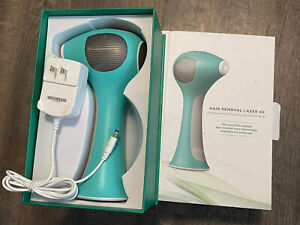 Tria Beauty Laser Hair Removal LHR 4.0 Turquoise 