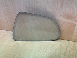 TESLA MODEL 3 RIGHT Mirror Glass Heated Auto Dimming 9252456001 - Picture 1 of 10