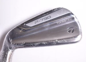 NEW TAYLORMADE P790 7 IRON GOLF CLUB CHOOSE SHAFT STEEL GRAPHITE LEFT HAND - Picture 1 of 13