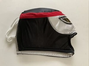 Amazing Mexican Wrestling Mask Lucha Libre Costume Party Fetish AUS Seller - Picture 1 of 2
