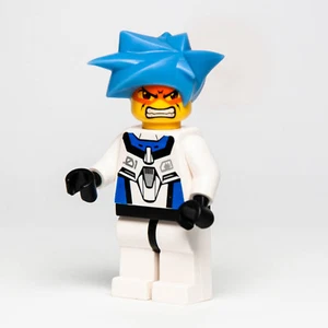 Lego Exo Force Minifigura - Hikaru (exf005) 7709 7700 5966 - Imagen 1 de 7