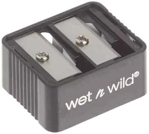 Pencil Sharpener Dual Blade Wild Sharp Eyeliner Convenient Makeup Cosmetic - Picture 1 of 3