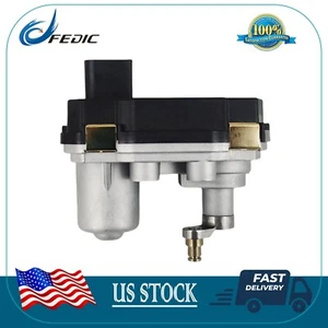Turbo actuator 28235-2F200 for Hyundai ix35 Tucson KIA Sportage 135 Kw 2.0 CRDi - Picture 1 of 8