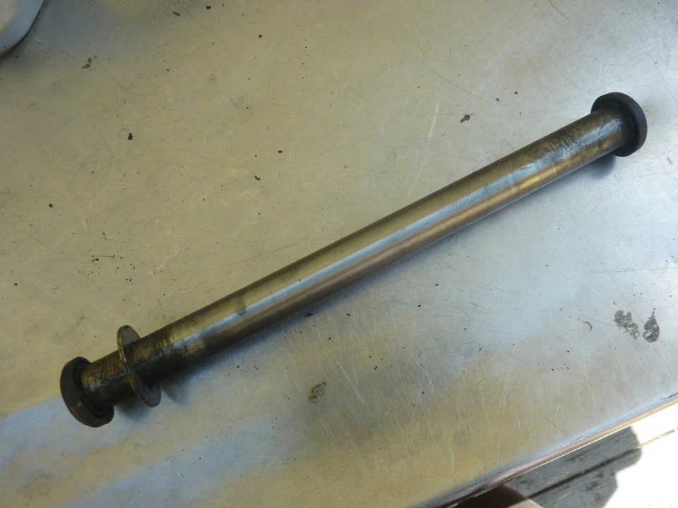 Ducati ST2 1998 eje trasero eje de perno de pivote #ee7 Foto 1 de 1