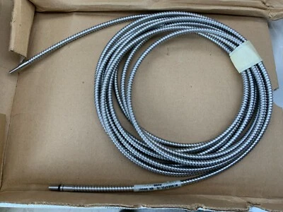 Banner IF218S Fiber Optic Thermal Cable - Image 1 of 3