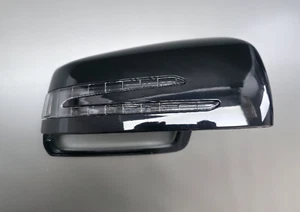 Org Mercedes W156 W117 W176 W212 Außenspiegel Kappe Gehäuse Rechts 5922129191H - Bild 1 von 5