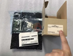 1 PIEZA NUEVO Oriental Motor Driver CVD215B-K - Imagen 1 de 1