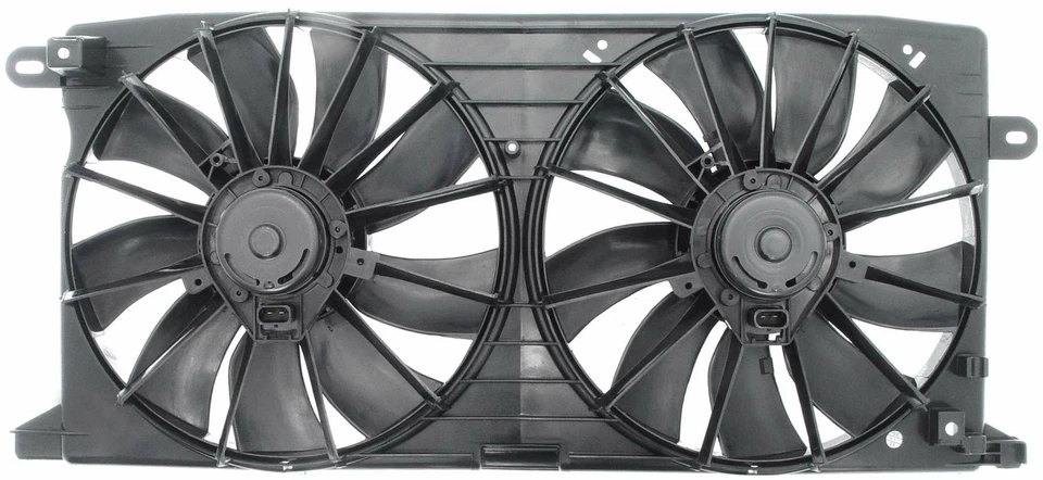 Engine Cooling Fan for 2004-2005 Pontiac Bonneville 3.8L V6 GAS OHV - Image 1 of 1