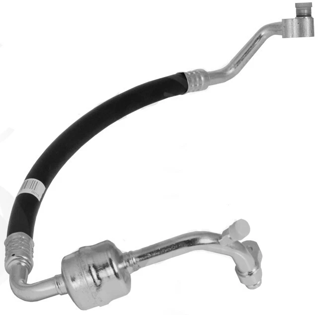 Шланг всасывания хладагента кондиционера для Hyundai Tiburon - Изображение 1 из 1