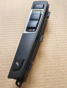 BMW COMFORT SPORT SWITCH 9202951/03 - Picture 1 of 4