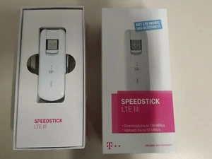 Huawei E3276s-150/Telekom SpeedsticK III LTE(150Mb) USB Stick . Kein HiLink !!! - Bild 1 von 1
