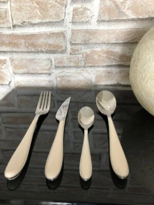 Bugatti Besteck-Set 4-tlg GIOIA - Bild 1 von 4