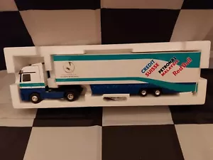 Eligor F1 1:43rd Sauber F1 Team Transporter 2002 Grand Prix Season - Picture 1 of 4