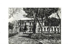 Cerami Edificio Scolastico e Villa Comunale f.g.