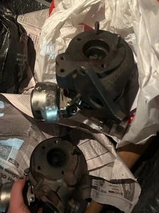 Turbo for Nissan Qashqai 1.5 DCi  Motore k9k - Picture 1 of 3